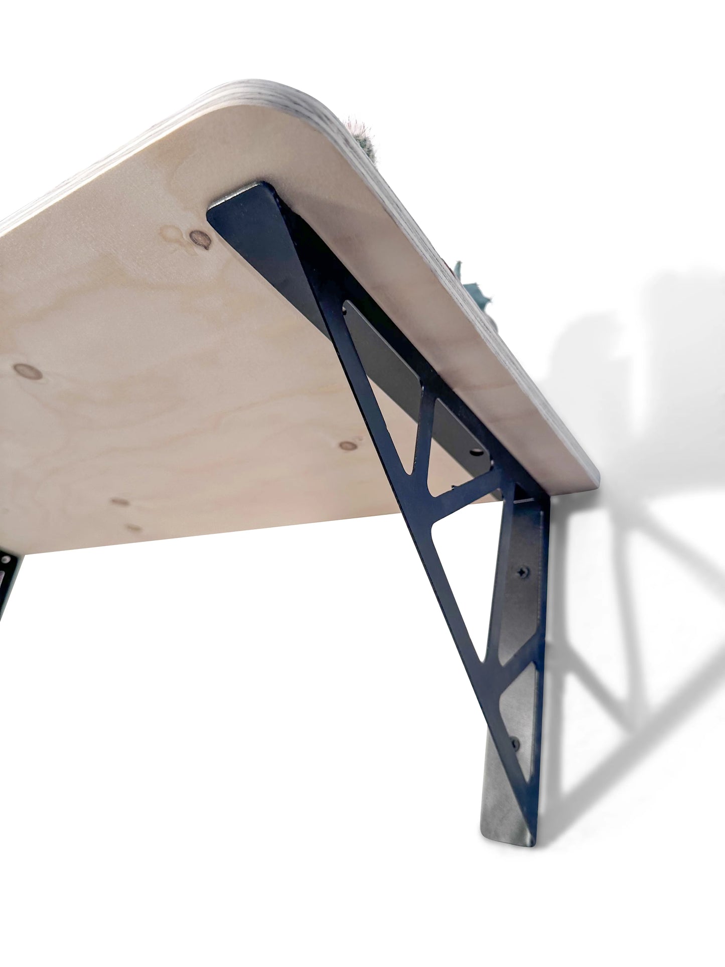 Cercha Shelf Brackets