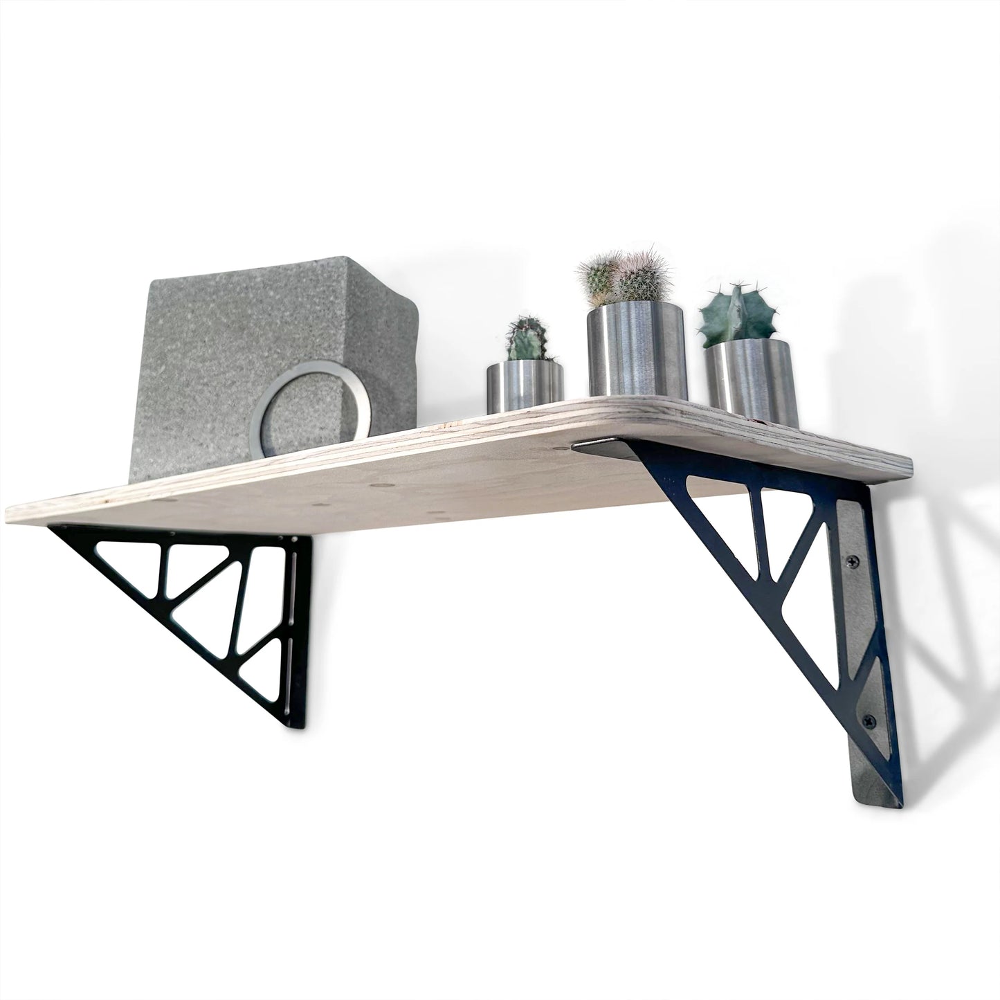 Cercha Shelf Brackets
