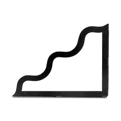 Memphys Shelf Brackets