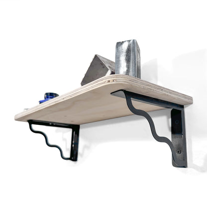 Memphys Shelf Brackets