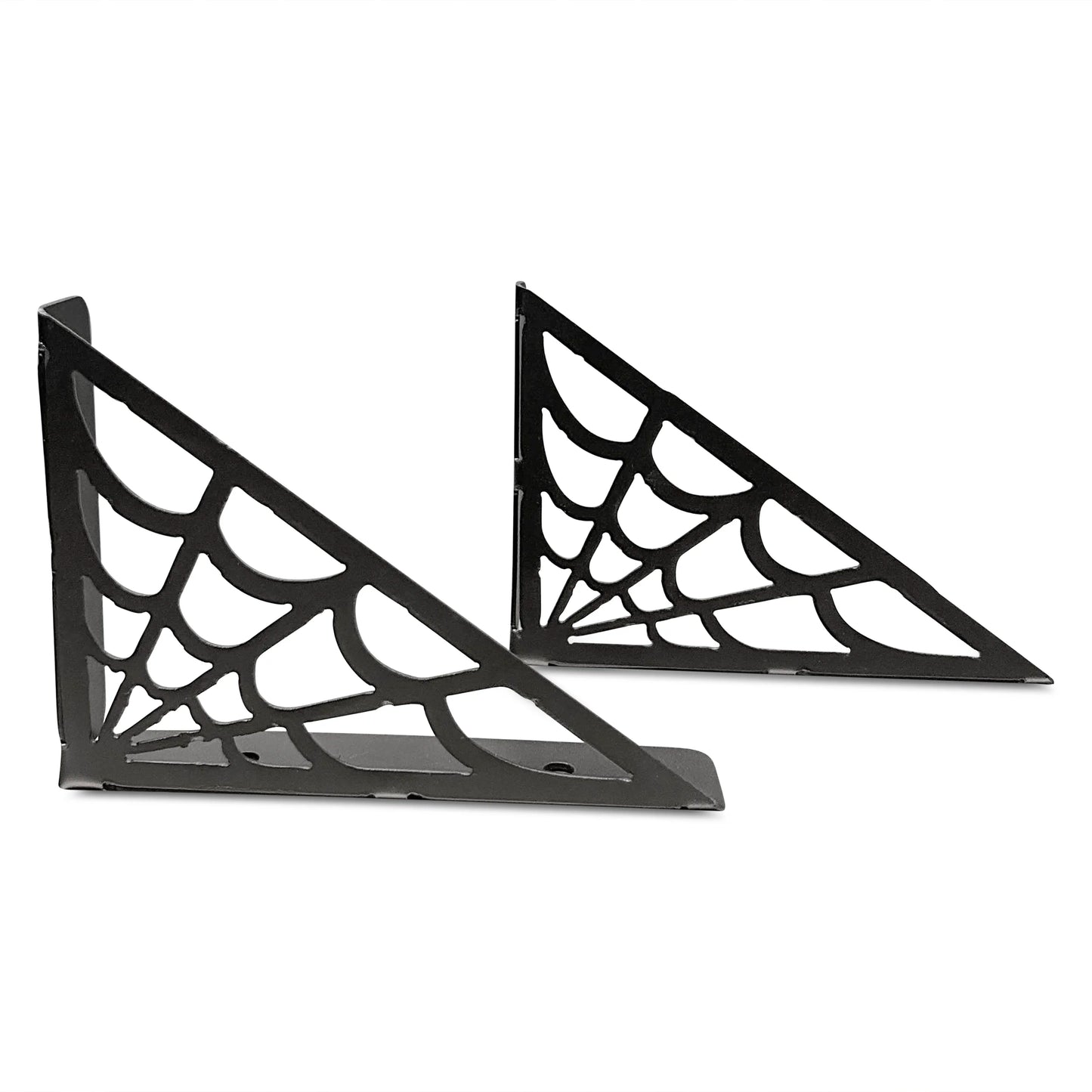 Spider Shelf Brackets