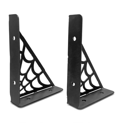 Spider Shelf Brackets