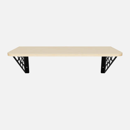 Spider Shelf Brackets