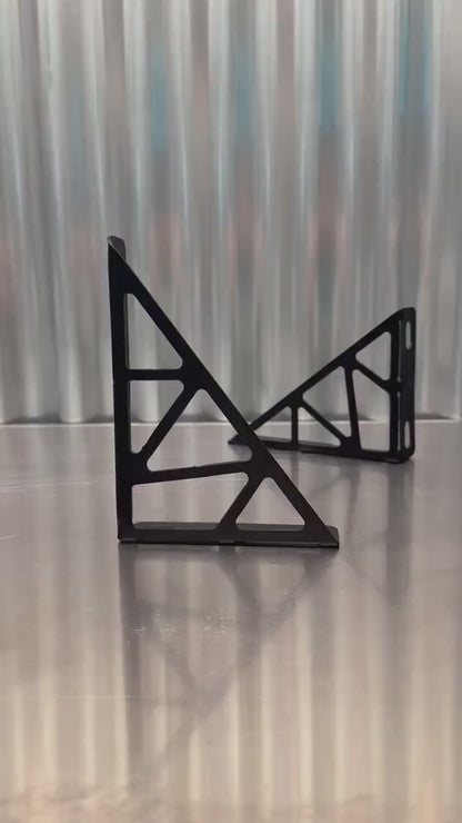 Cercha Shelf Brackets